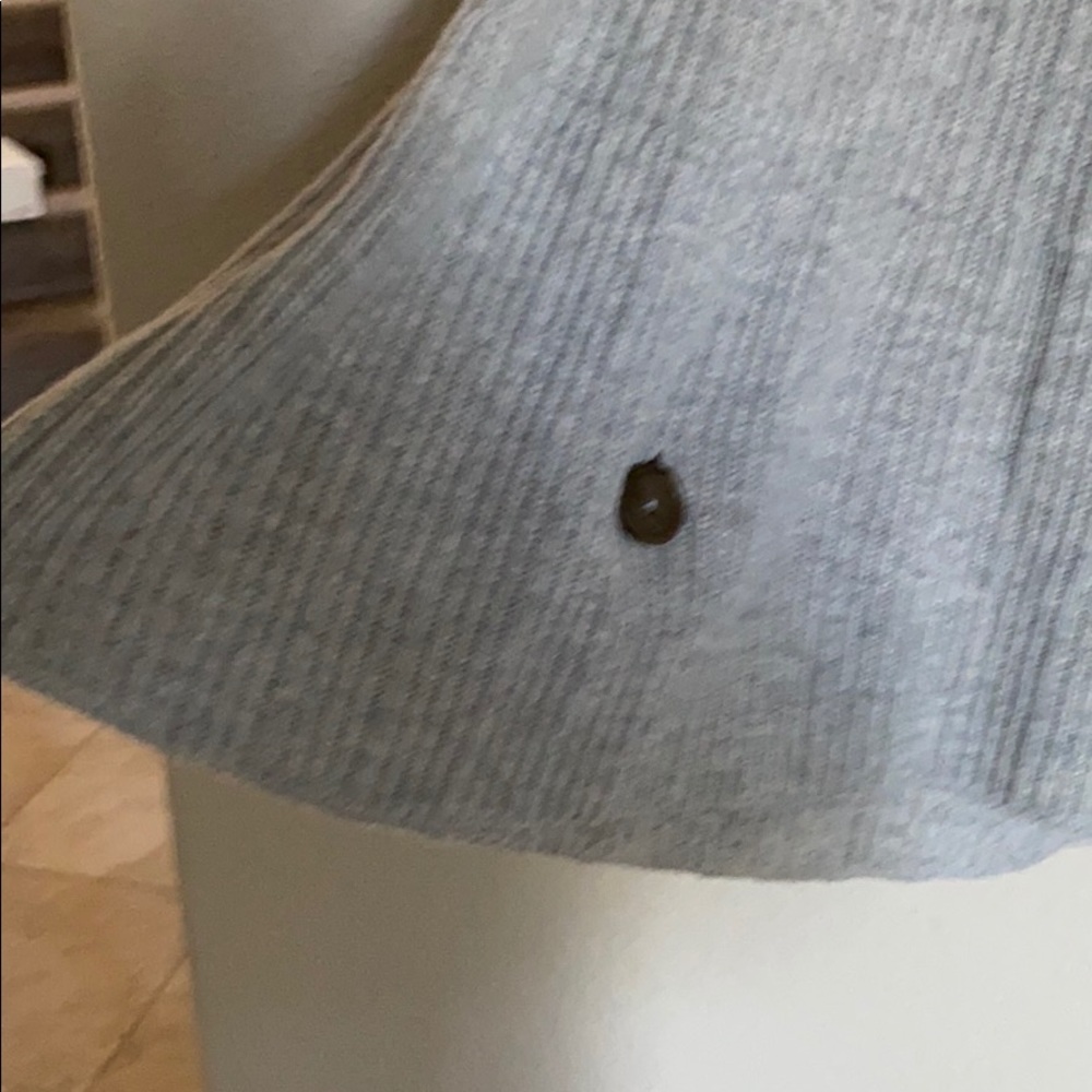 Gap Sweater poncho - Picture 2 of 4